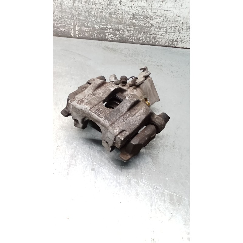 Recambio de pinza freno trasera izquierda para opel vectra c gts (z02) 2.2 dti 16v (f68) referencia OEM IAM  ATE 03