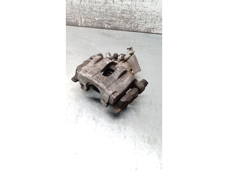 Recambio de pinza freno trasera izquierda para opel vectra c gts (z02) 2.2 dti 16v (f68) referencia OEM IAM  ATE 03