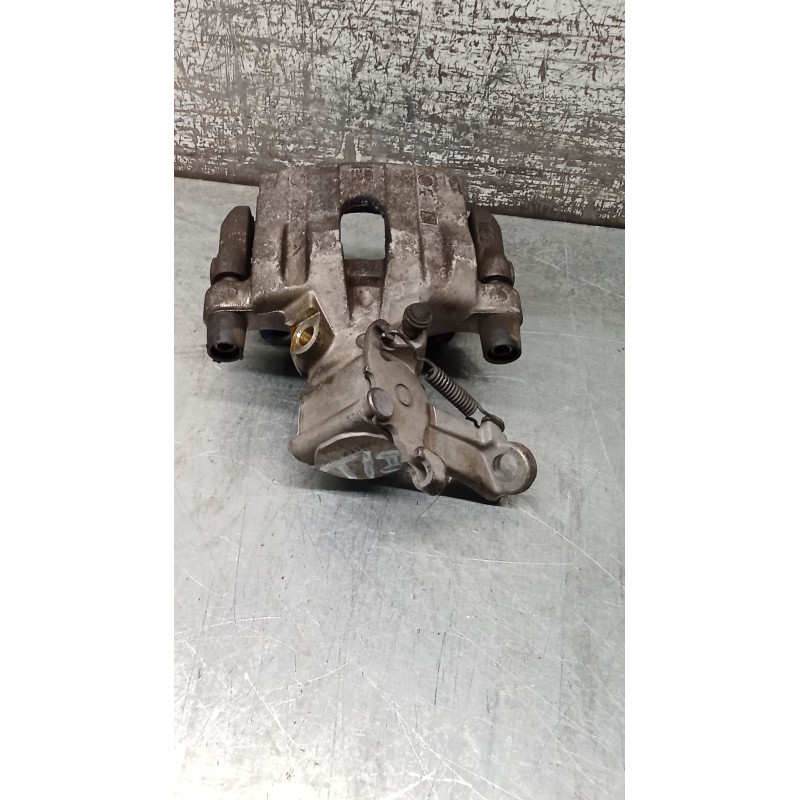 Recambio de pinza freno trasera izquierda para opel vectra c gts (z02) 2.2 dti 16v (f68) referencia OEM IAM  ATE 03