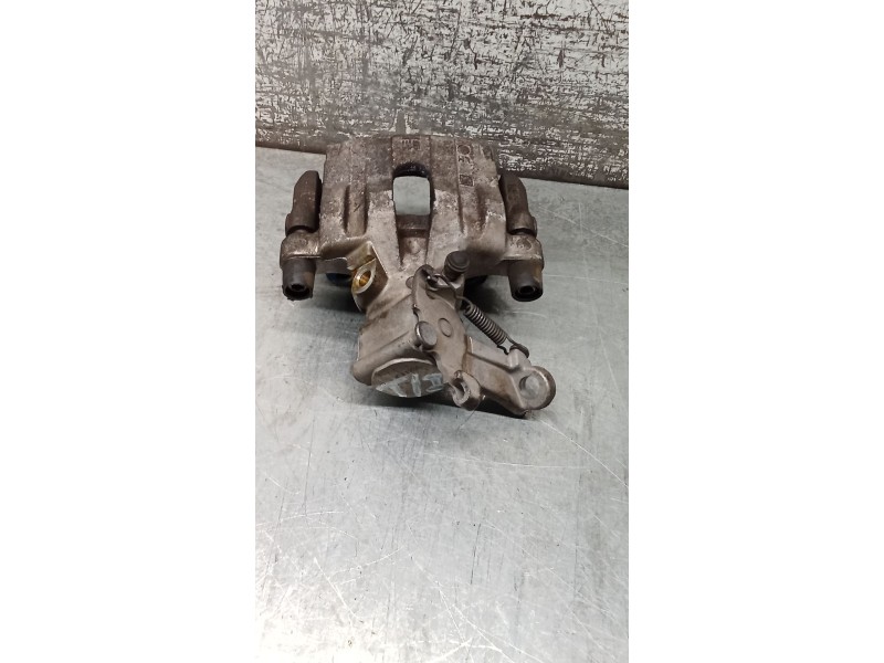 Recambio de pinza freno trasera izquierda para opel vectra c gts (z02) 2.2 dti 16v (f68) referencia OEM IAM  ATE 03