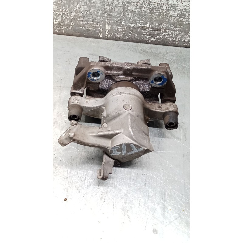 Recambio de pinza freno trasera izquierda para opel vectra c gts (z02) 2.2 dti 16v (f68) referencia OEM IAM  ATE 03