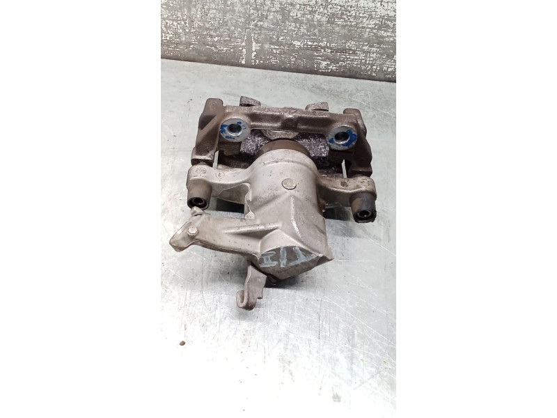 Recambio de pinza freno trasera izquierda para opel vectra c gts (z02) 2.2 dti 16v (f68) referencia OEM IAM  ATE 03