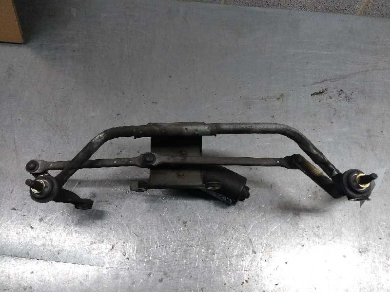 Recambio de motor limpia delantero para peugeot 806 1.9 turbodiesel cat referencia OEM IAM   