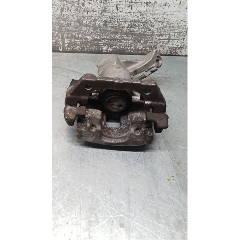 Recambio de pinza freno trasera izquierda para opel vectra c gts (z02) 2.2 dti 16v (f68) referencia OEM IAM  ATE 03
