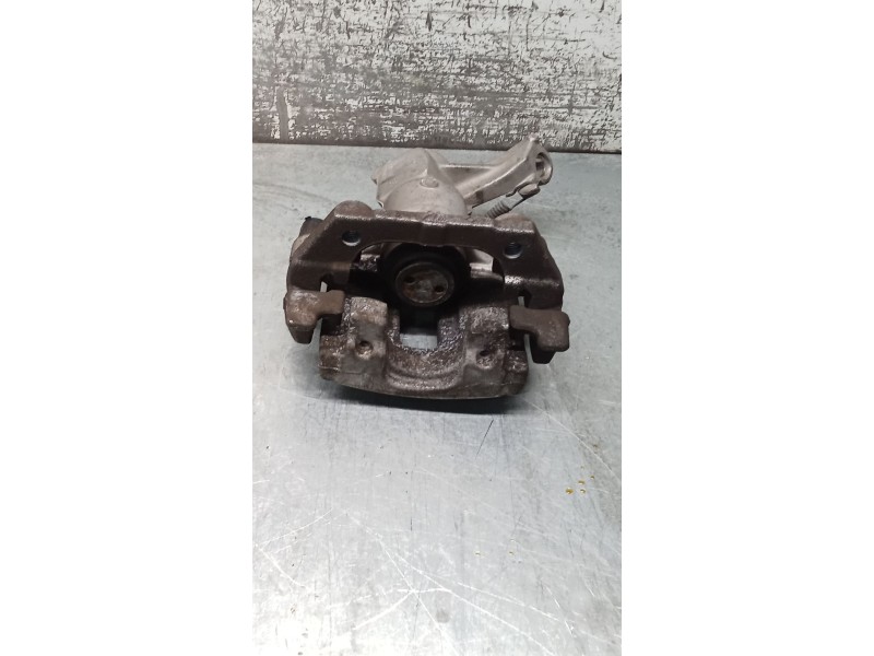 Recambio de pinza freno trasera izquierda para opel vectra c gts (z02) 2.2 dti 16v (f68) referencia OEM IAM  ATE 03