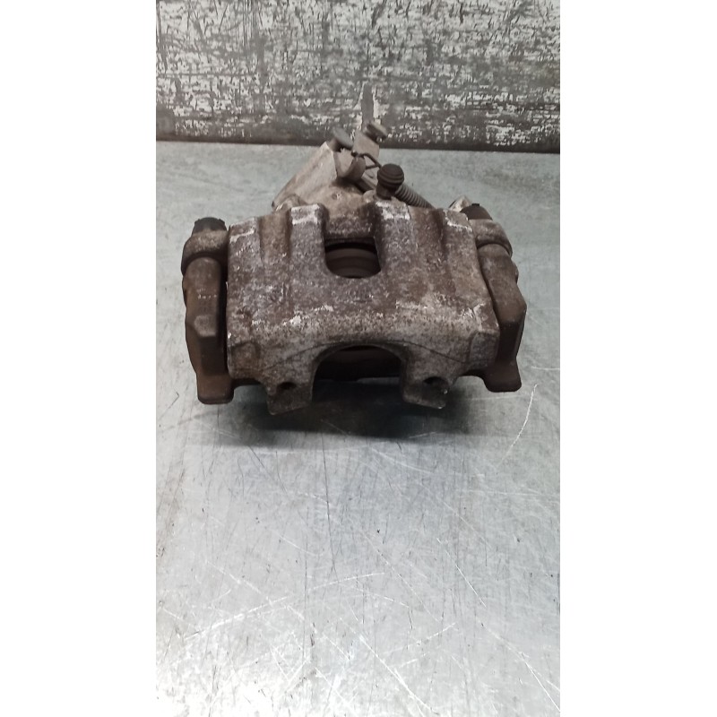 Recambio de pinza freno trasera derecha para opel vectra c gts (z02) 2.2 dti 16v (f68) referencia OEM IAM  ATE 03