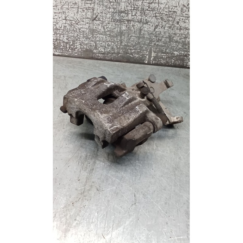Recambio de pinza freno trasera derecha para opel vectra c gts (z02) 2.2 dti 16v (f68) referencia OEM IAM  ATE 03