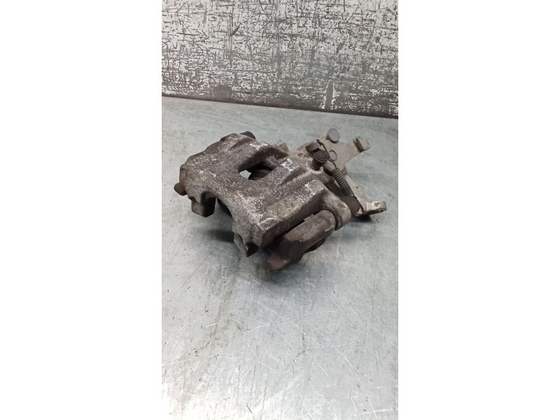 Recambio de pinza freno trasera derecha para opel vectra c gts (z02) 2.2 dti 16v (f68) referencia OEM IAM  ATE 03
