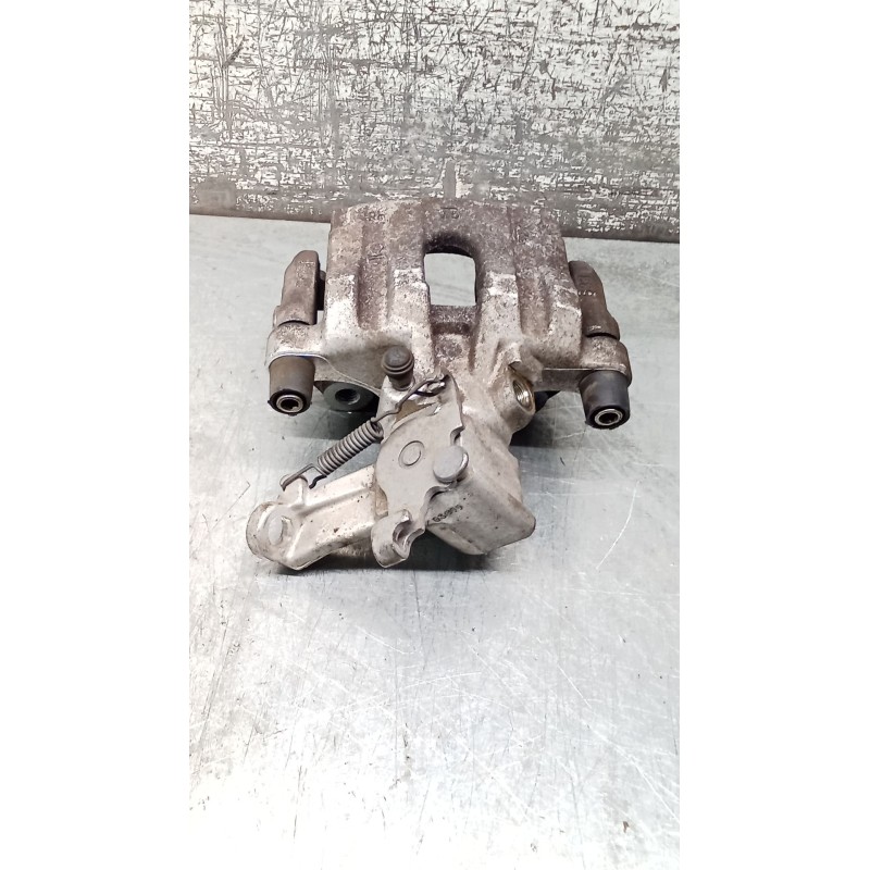 Recambio de pinza freno trasera derecha para opel vectra c gts (z02) 2.2 dti 16v (f68) referencia OEM IAM  ATE 03