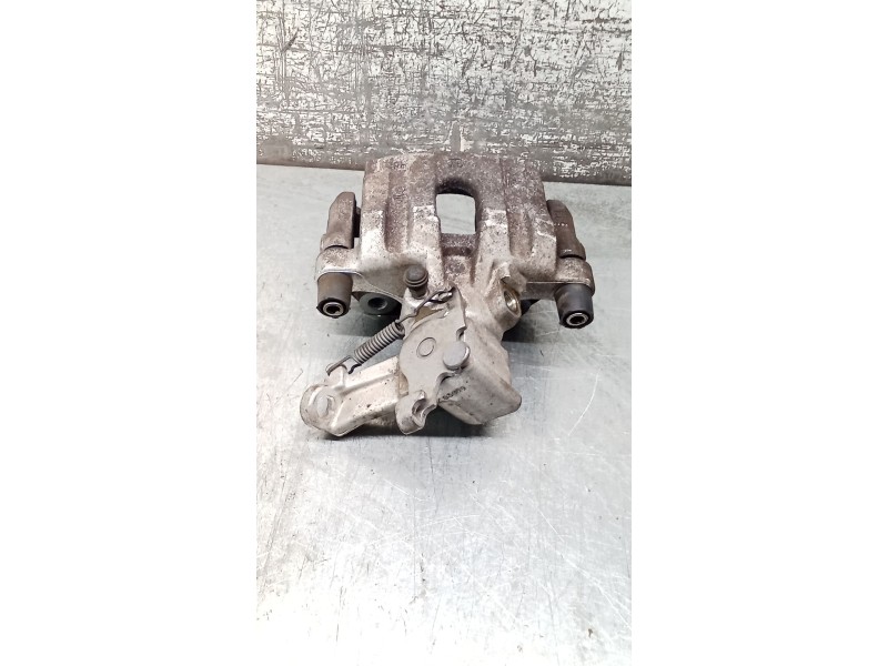 Recambio de pinza freno trasera derecha para opel vectra c gts (z02) 2.2 dti 16v (f68) referencia OEM IAM  ATE 03