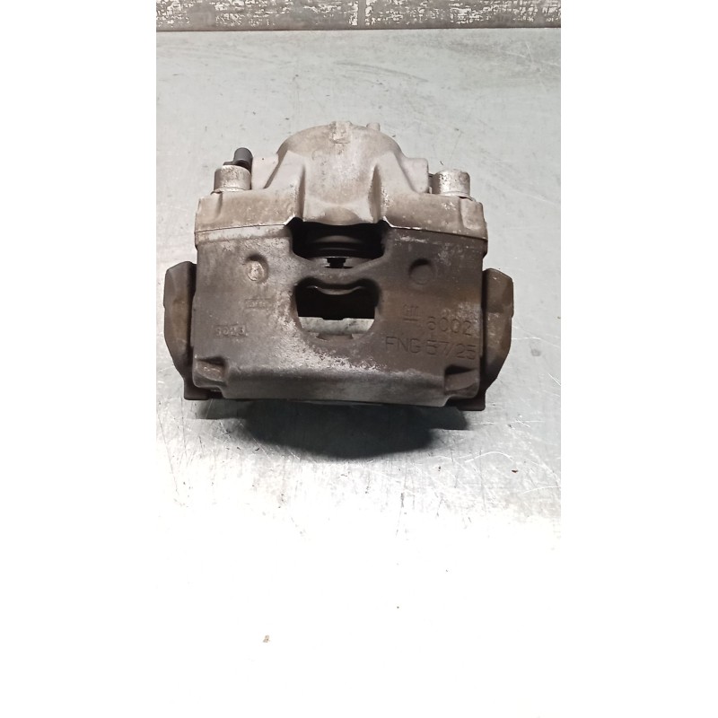Recambio de pinza freno delantera derecha para opel vectra c gts (z02) 2.2 dti 16v (f68) referencia OEM IAM  ATE 03