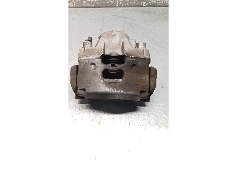 Recambio de pinza freno delantera derecha para opel vectra c gts (z02) 2.2 dti 16v (f68) referencia OEM IAM  ATE 03