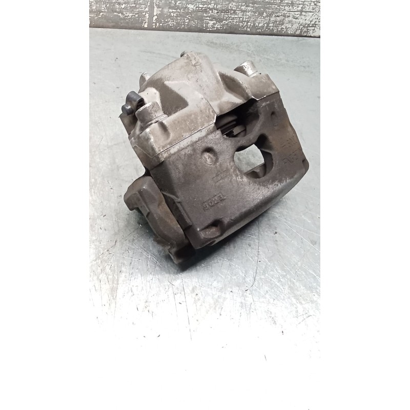 Recambio de pinza freno delantera derecha para opel vectra c gts (z02) 2.2 dti 16v (f68) referencia OEM IAM  ATE 03