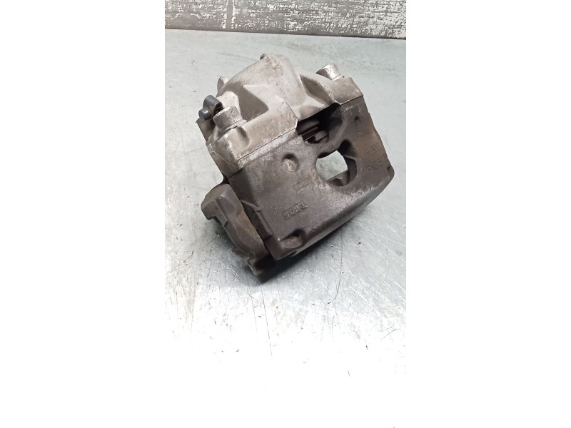 Recambio de pinza freno delantera derecha para opel vectra c gts (z02) 2.2 dti 16v (f68) referencia OEM IAM  ATE 03