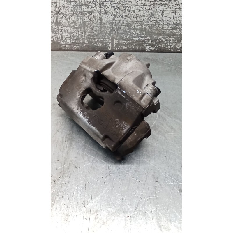 Recambio de pinza freno delantera derecha para opel vectra c gts (z02) 2.2 dti 16v (f68) referencia OEM IAM  ATE 03