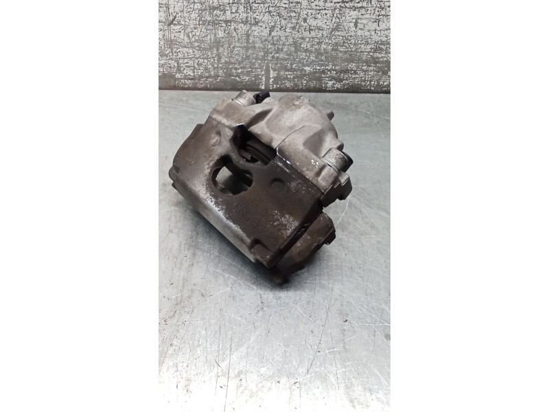 Recambio de pinza freno delantera derecha para opel vectra c gts (z02) 2.2 dti 16v (f68) referencia OEM IAM  ATE 03
