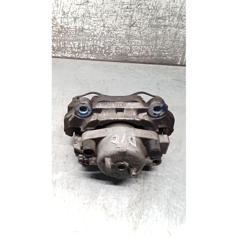 Recambio de pinza freno delantera derecha para opel vectra c gts (z02) 2.2 dti 16v (f68) referencia OEM IAM  ATE 03