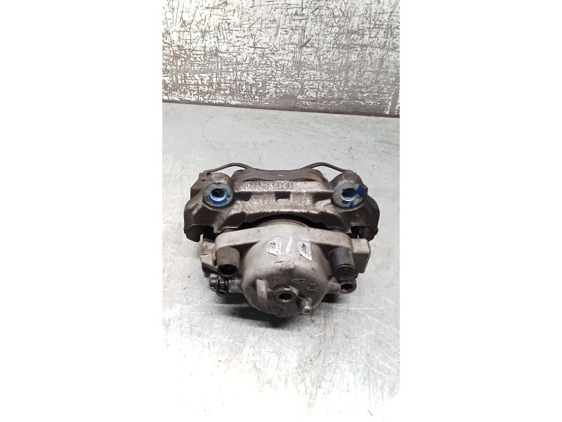 Recambio de pinza freno delantera derecha para opel vectra c gts (z02) 2.2 dti 16v (f68) referencia OEM IAM  ATE 03
