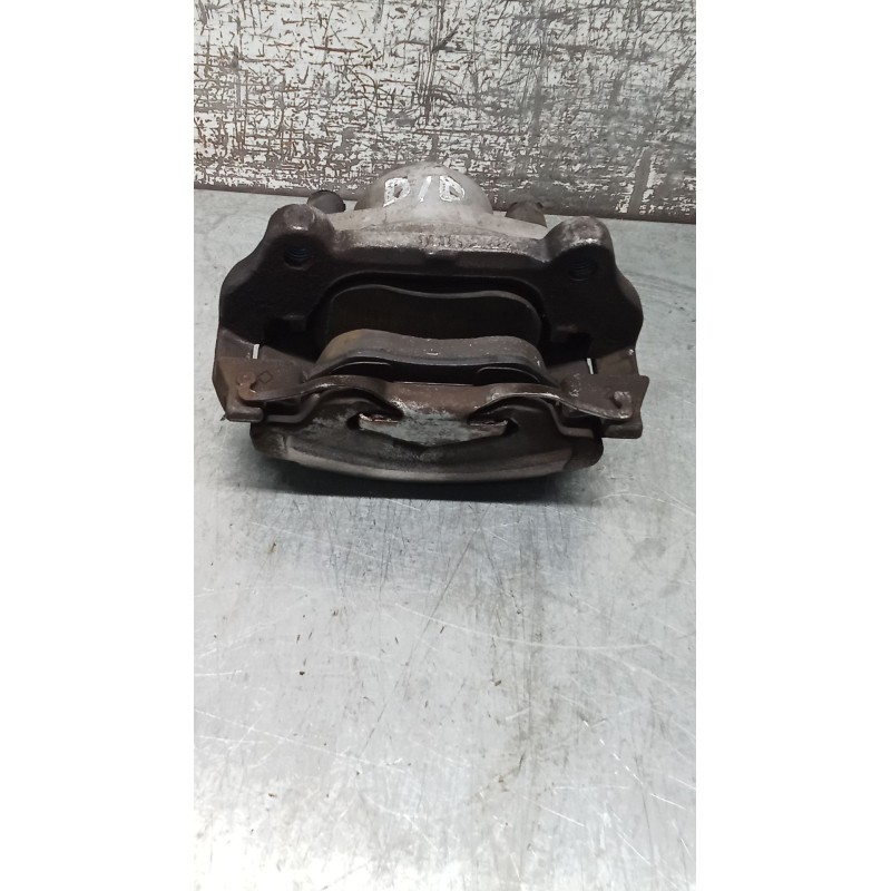 Recambio de pinza freno delantera derecha para opel vectra c gts (z02) 2.2 dti 16v (f68) referencia OEM IAM  ATE 03