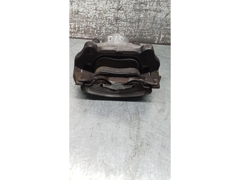 Recambio de pinza freno delantera derecha para opel vectra c gts (z02) 2.2 dti 16v (f68) referencia OEM IAM  ATE 03