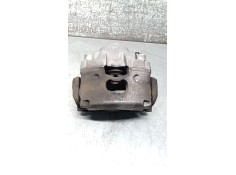 Recambio de pinza freno delantera izquierda para opel vectra c gts (z02) 2.2 dti 16v (f68) referencia OEM IAM  ATE 03