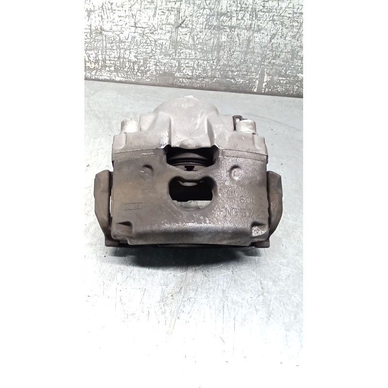Recambio de pinza freno delantera izquierda para opel vectra c gts (z02) 2.2 dti 16v (f68) referencia OEM IAM  ATE 03