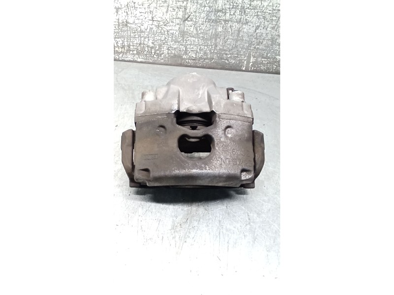 Recambio de pinza freno delantera izquierda para opel vectra c gts (z02) 2.2 dti 16v (f68) referencia OEM IAM  ATE 03