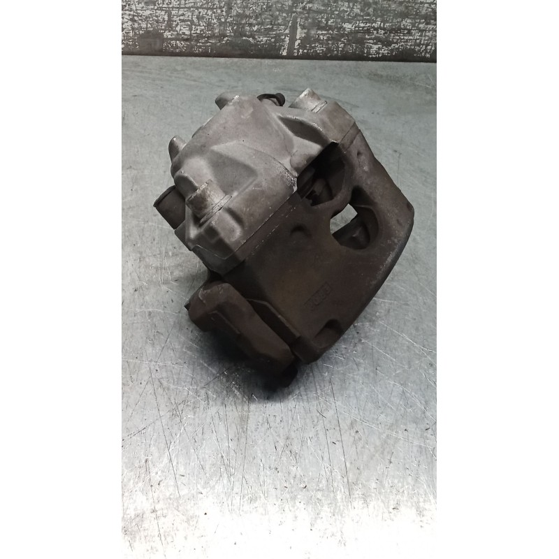 Recambio de pinza freno delantera izquierda para opel vectra c gts (z02) 2.2 dti 16v (f68) referencia OEM IAM  ATE 03