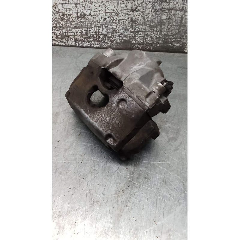 Recambio de pinza freno delantera izquierda para opel vectra c gts (z02) 2.2 dti 16v (f68) referencia OEM IAM  ATE 03