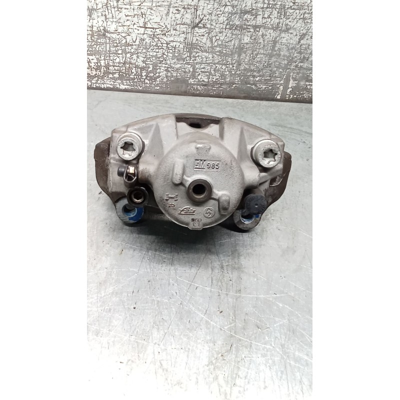 Recambio de pinza freno delantera izquierda para opel vectra c gts (z02) 2.2 dti 16v (f68) referencia OEM IAM  ATE 03