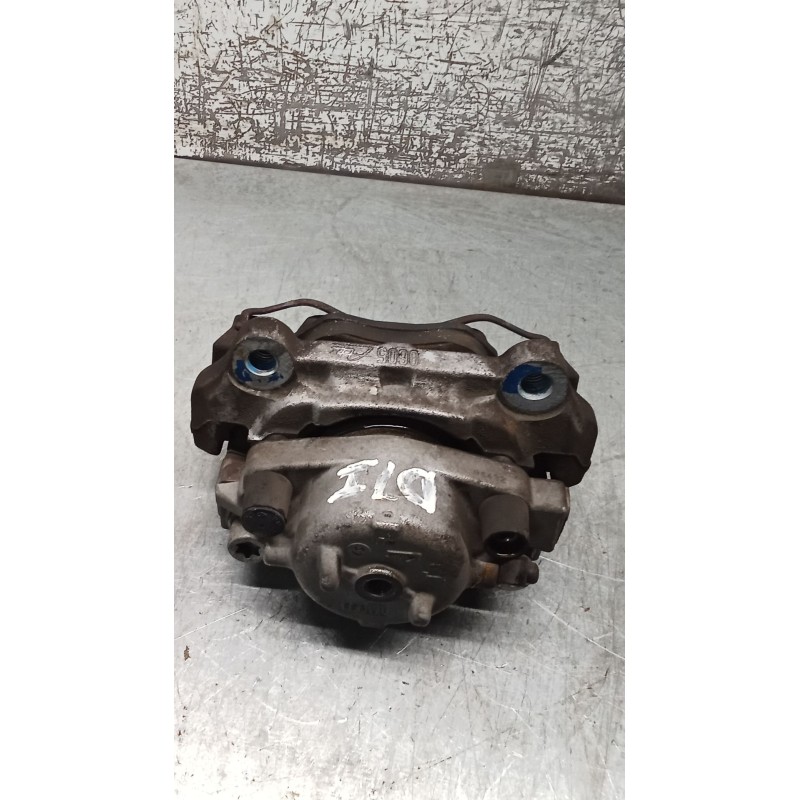 Recambio de pinza freno delantera izquierda para opel vectra c gts (z02) 2.2 dti 16v (f68) referencia OEM IAM  ATE 03