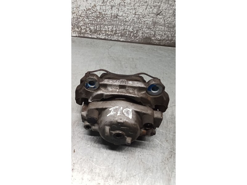 Recambio de pinza freno delantera izquierda para opel vectra c gts (z02) 2.2 dti 16v (f68) referencia OEM IAM  ATE 03