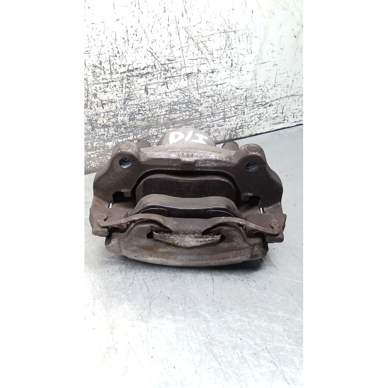 Recambio de pinza freno delantera izquierda para opel vectra c gts (z02) 2.2 dti 16v (f68) referencia OEM IAM  ATE 03