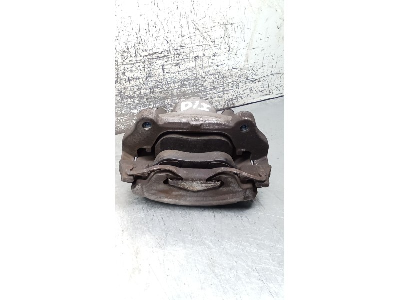 Recambio de pinza freno delantera izquierda para opel vectra c gts (z02) 2.2 dti 16v (f68) referencia OEM IAM  ATE 03