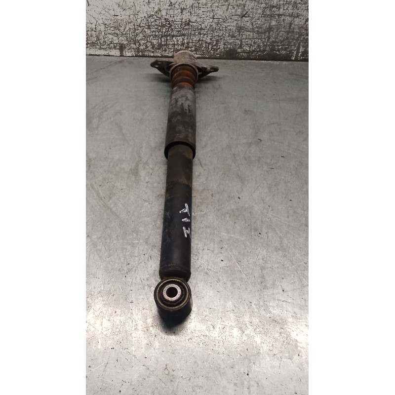 Recambio de amortiguador trasero izquierdo para volkswagen eos (1f7) 1.6 referencia OEM IAM 1Q0512011C  06