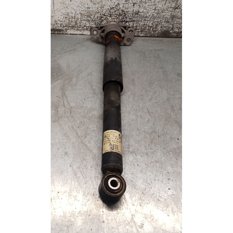 Recambio de amortiguador trasero izquierdo para volkswagen eos (1f7) 1.6 referencia OEM IAM 1Q0512011C  06