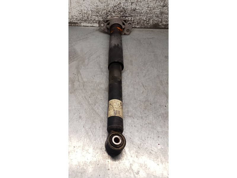 Recambio de amortiguador trasero izquierdo para volkswagen eos (1f7) 1.6 referencia OEM IAM 1Q0512011C  06