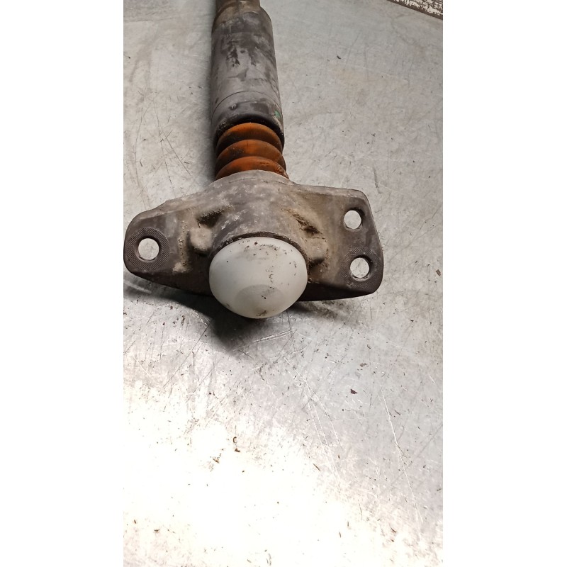 Recambio de amortiguador trasero izquierdo para volkswagen eos (1f7) 1.6 referencia OEM IAM 1Q0512011C  06