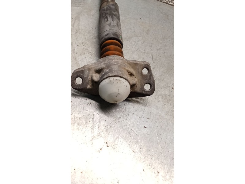 Recambio de amortiguador trasero izquierdo para volkswagen eos (1f7) 1.6 referencia OEM IAM 1Q0512011C  06
