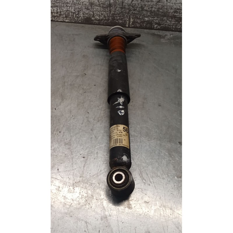 Recambio de amortiguador trasero derecho para volkswagen eos (1f7) 1.6 referencia OEM IAM 1Q0512011C  06