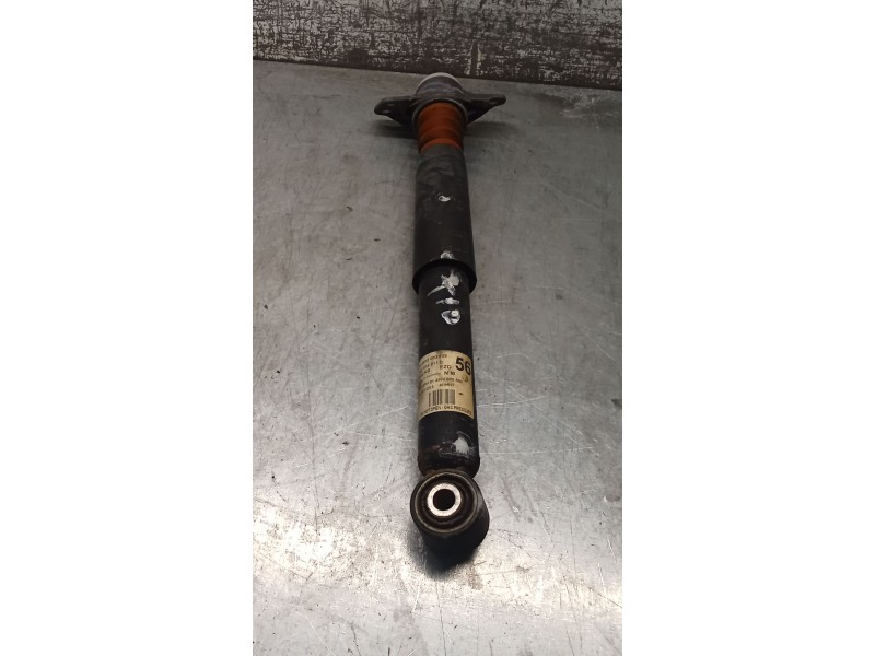 Recambio de amortiguador trasero derecho para volkswagen eos (1f7) 1.6 referencia OEM IAM 1Q0512011C  06