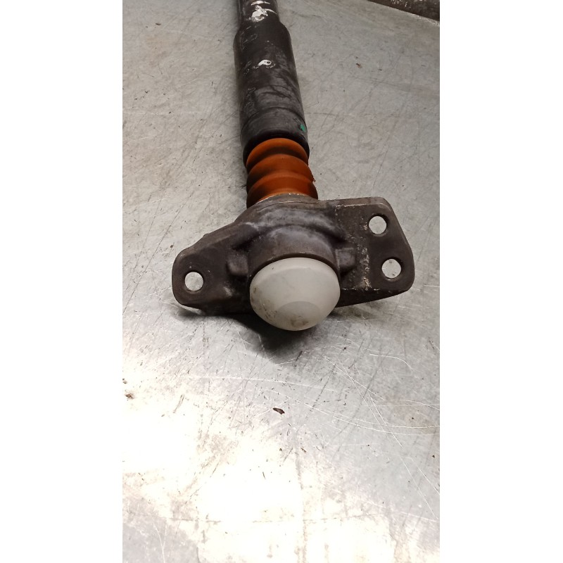 Recambio de amortiguador trasero derecho para volkswagen eos (1f7) 1.6 referencia OEM IAM 1Q0512011C  06