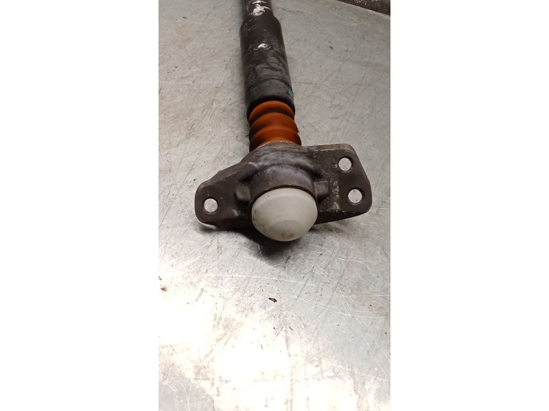 Recambio de amortiguador trasero derecho para volkswagen eos (1f7) 1.6 referencia OEM IAM 1Q0512011C  06