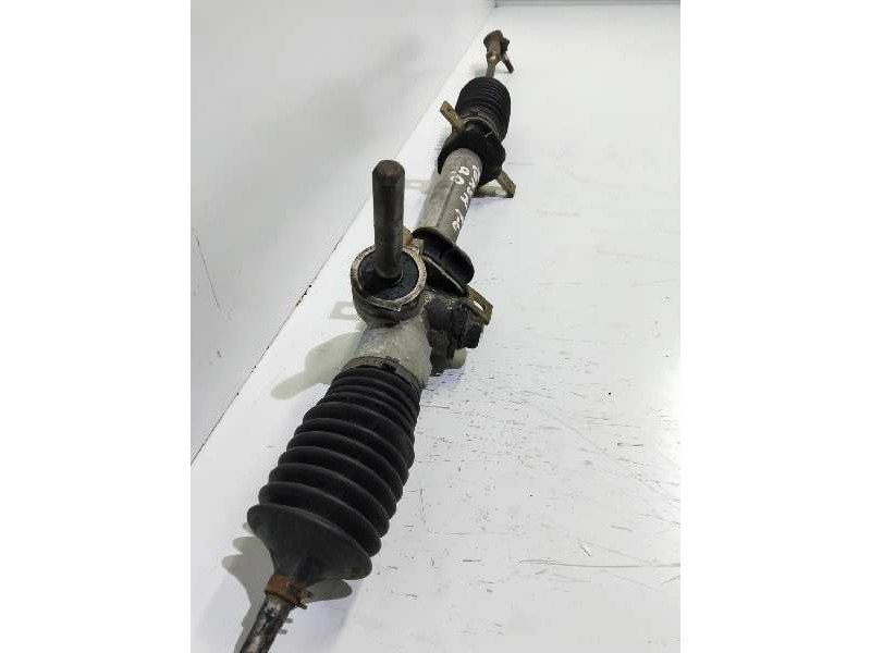 Recambio de cremallera direccion para opel corsa a gsi referencia OEM IAM 26006641  