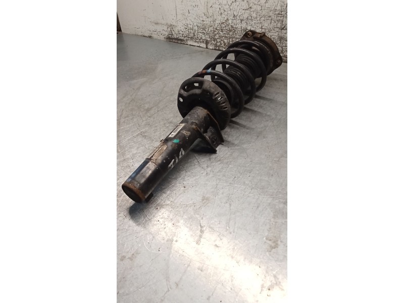 Recambio de amortiguador delantero izquierdo para volkswagen eos (1f7) 1.6 referencia OEM IAM 1T0413031FM  06