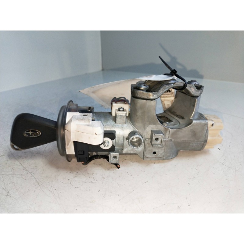 Recambio de conmutador de arranque para subaru legacy familiar/outback b13 (bp) 2.0 diesel cat referencia OEM IAM 88215AG000  