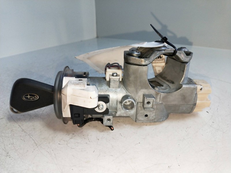 Recambio de conmutador de arranque para subaru legacy familiar/outback b13 (bp) 2.0 diesel cat referencia OEM IAM 88215AG000  