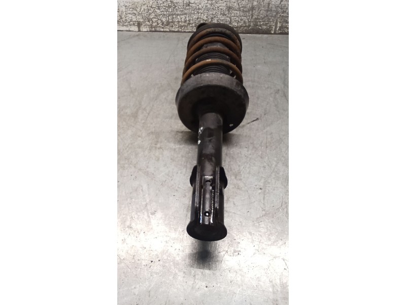Recambio de amortiguador delantero izquierdo para opel corsa b (s93) 1.4 i (f08, f68, m68) referencia OEM IAM 22245855 90538713 