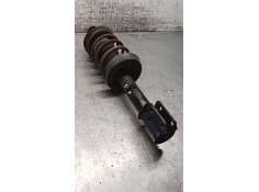 Recambio de amortiguador delantero izquierdo para opel corsa b (s93) 1.4 i (f08, f68, m68) referencia OEM IAM 22245855 90538713  2
