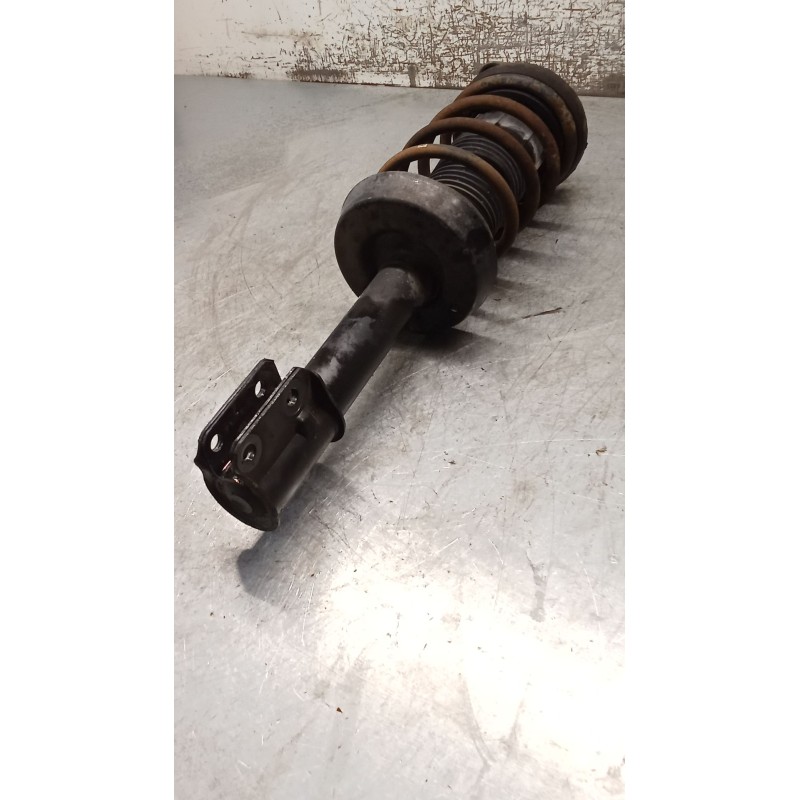 Recambio de amortiguador delantero izquierdo para opel corsa b (s93) 1.4 i (f08, f68, m68) referencia OEM IAM 22245855 90538713 
